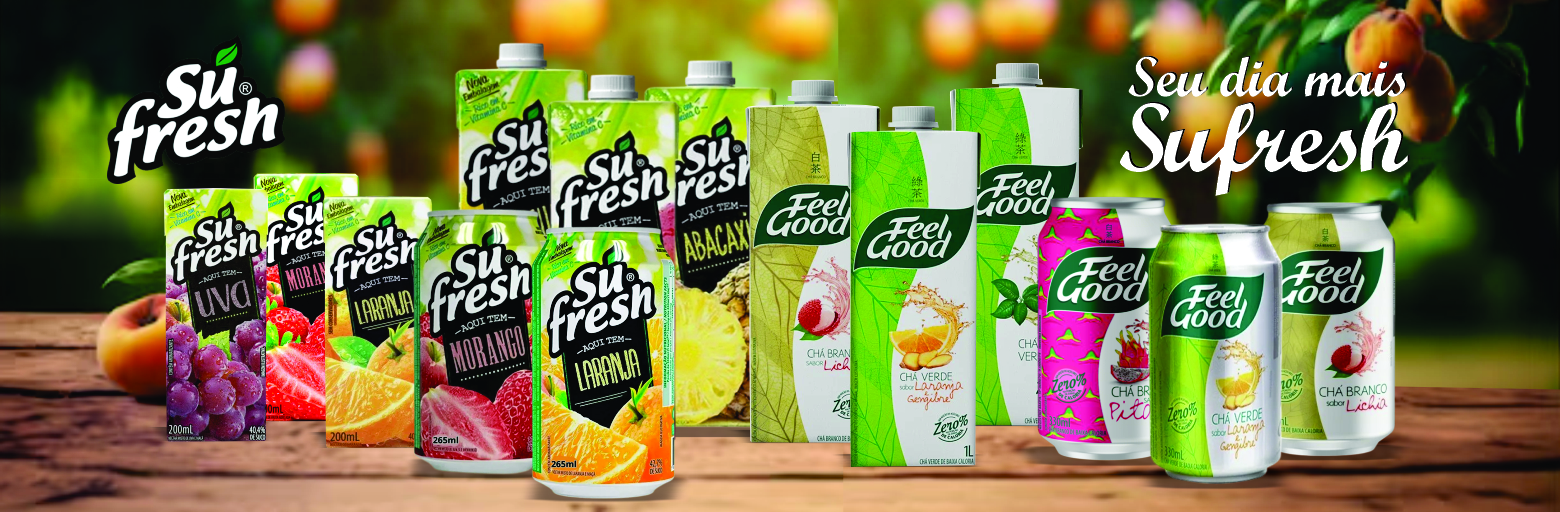 Produtos de Qualidade