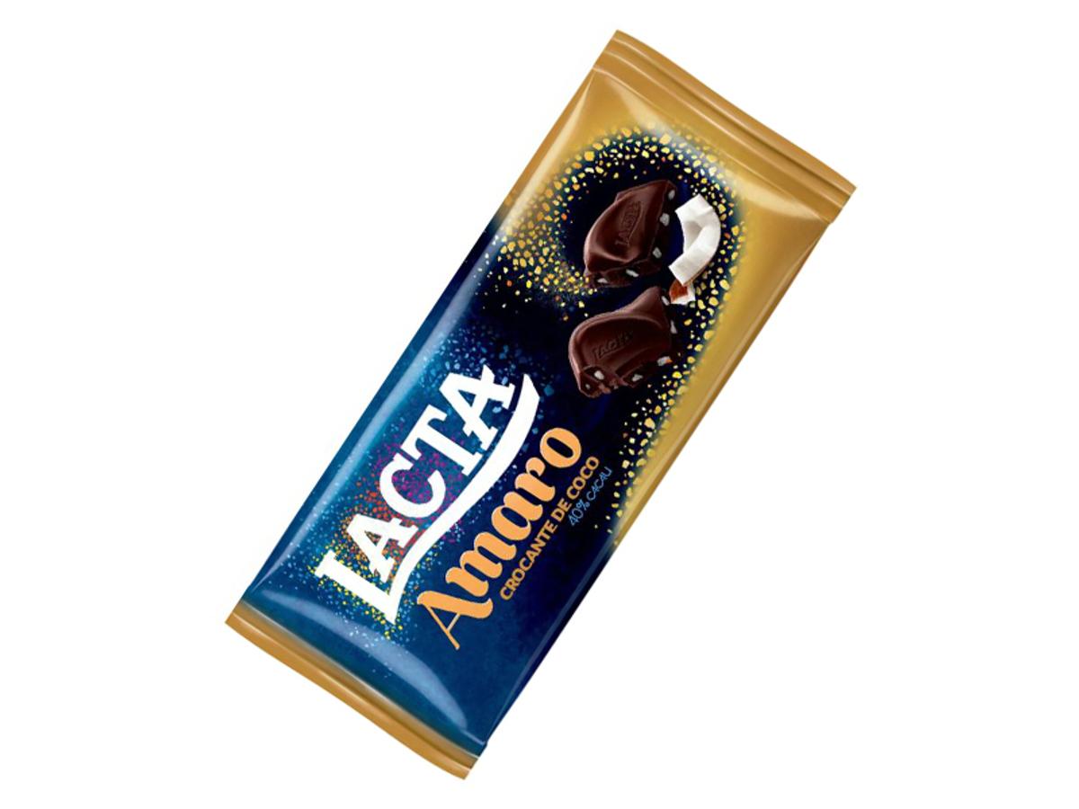 8679-LACTA TABL. 90 GR AMARO 1X90GR