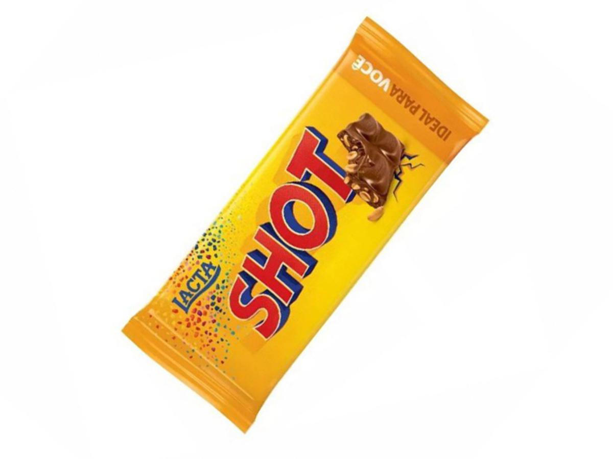 8483-LACTA TABL. 90 GR SHOT 1X90GR