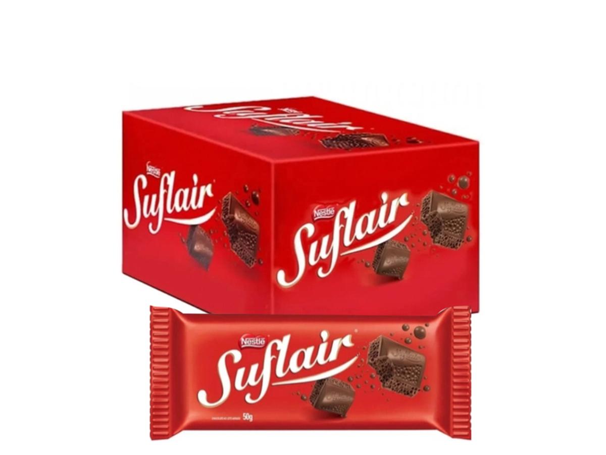 966-NESTLE SUFLAIR 20X50GR