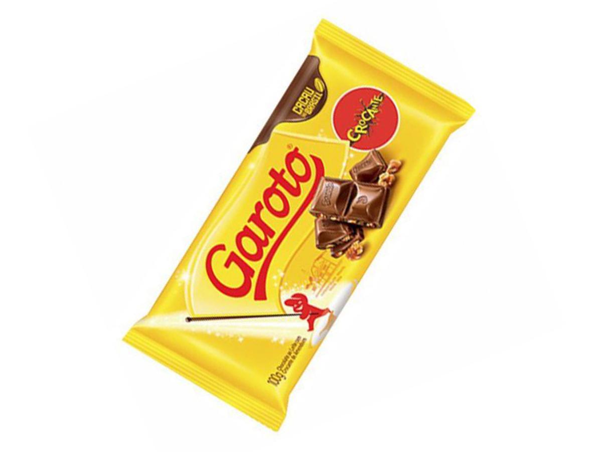 8015-TABLETE GAROTO CROCANTE 1X100GR