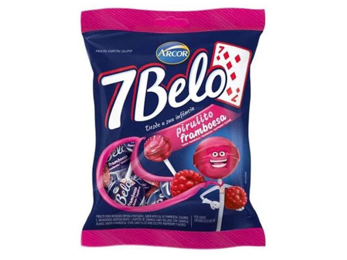 9648-PIRULITO SM ARCOR 7 BELO 120G 1X120GR