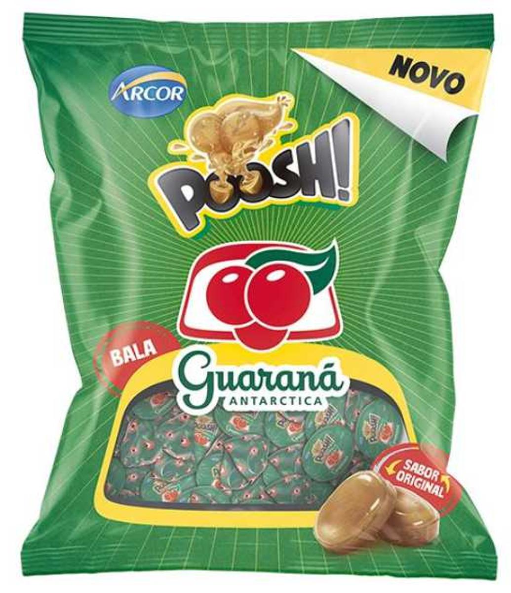 9819-BALA ARCOR GUARANA 1X600GR