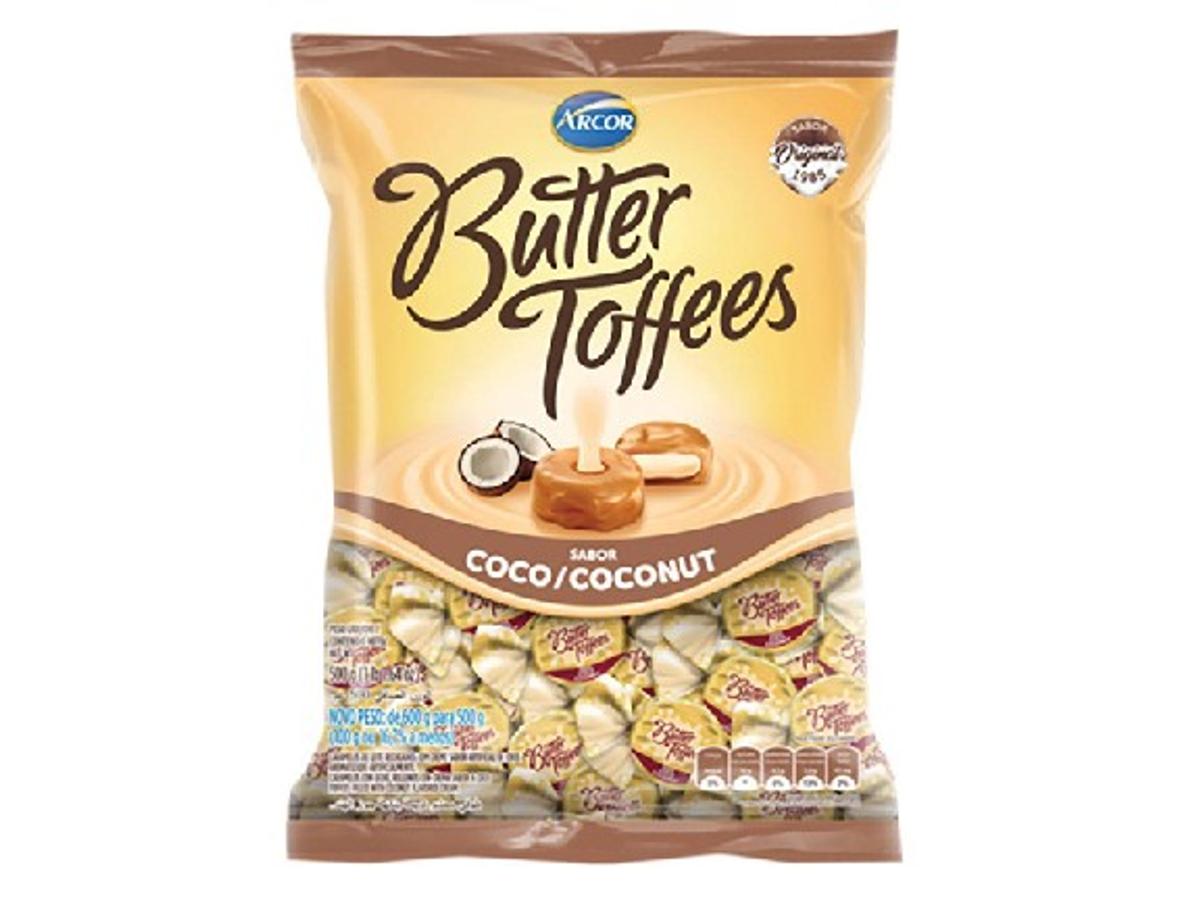 8026-BALA BUTTER TOFFEE COCO 1X500GR