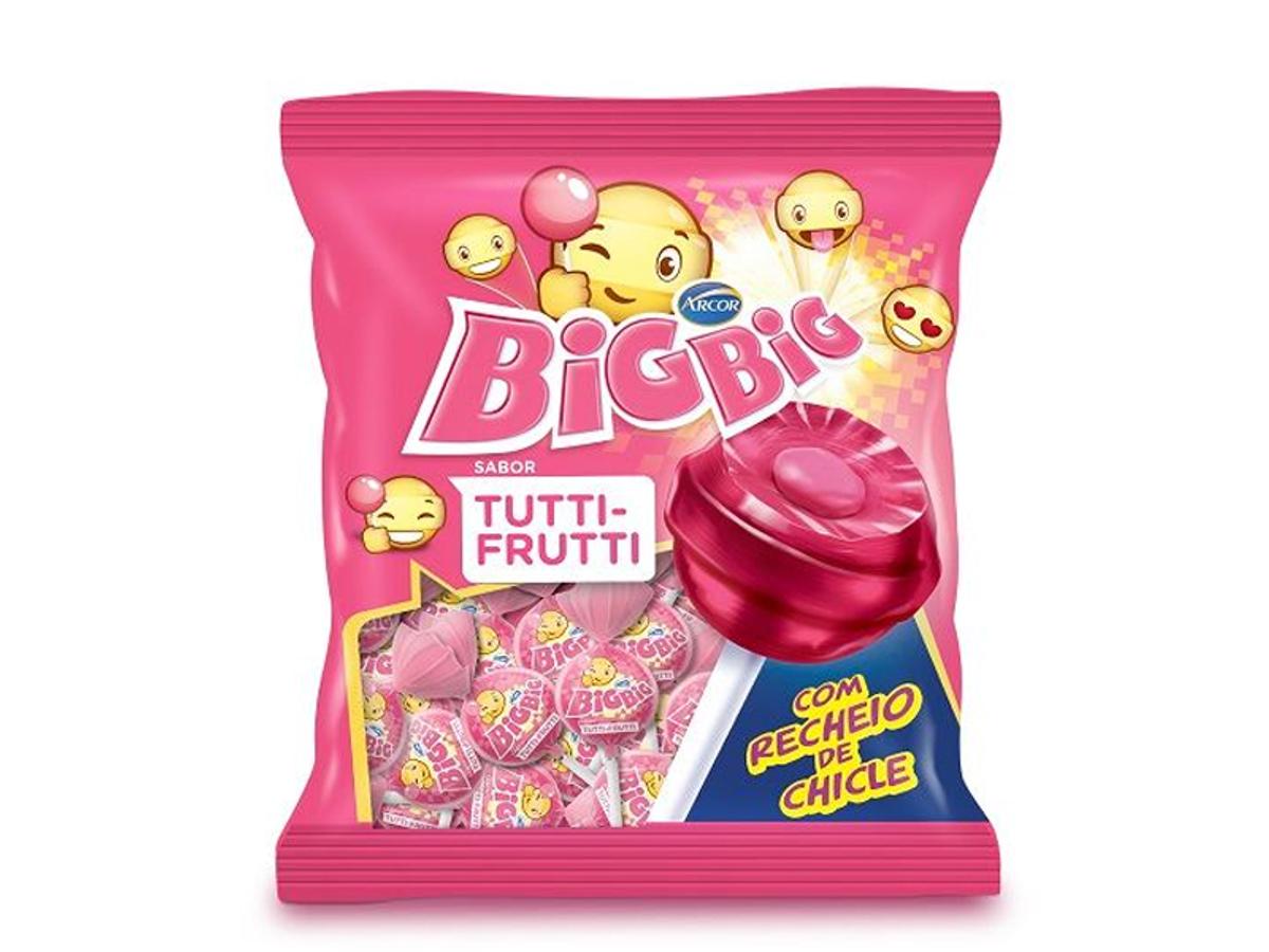 5543-PIRULITO ARCOR BIG BIG TUTTI FRUTI 1X50X10GR