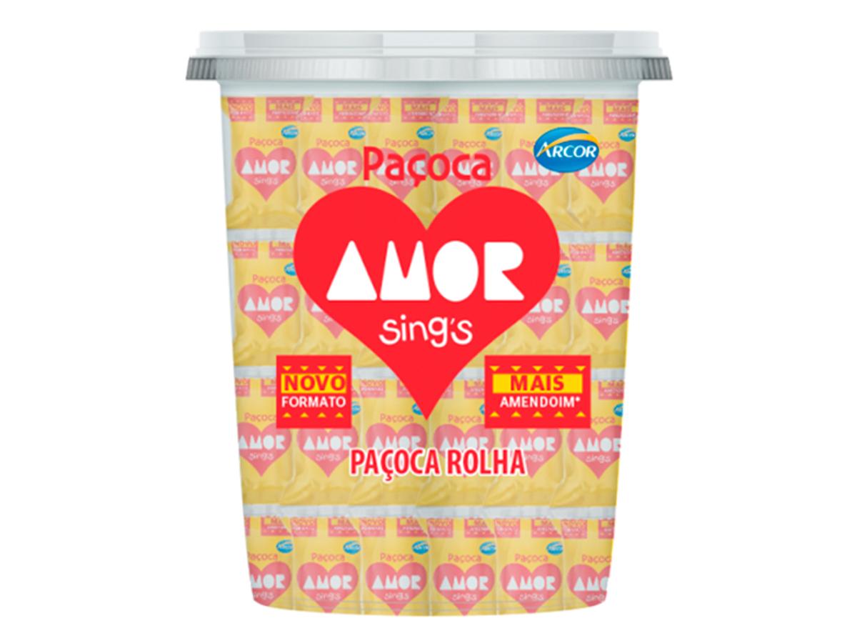 10537 - PAÇOCA AMOR ROLHA POTE GRD. 63X16GR