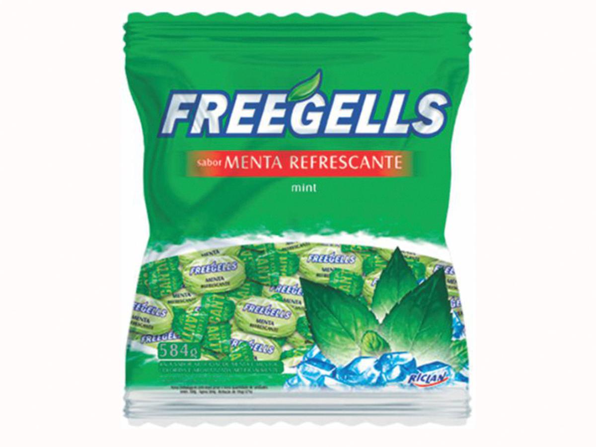 5575-BALA FREEGELLS MENTA 1X584GR