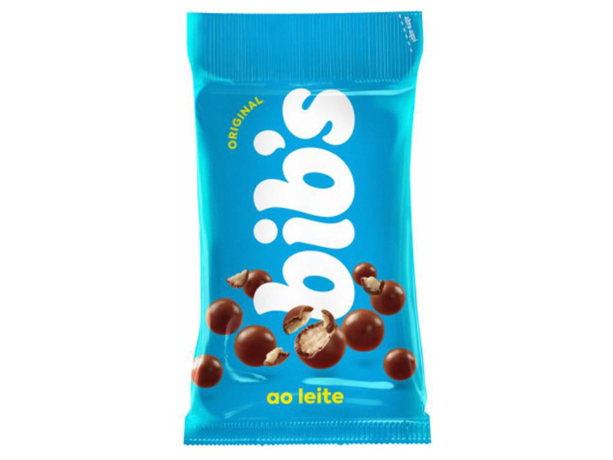 3439-NEUG. BIB`S AO LEITE AZUL 1X18X40GR