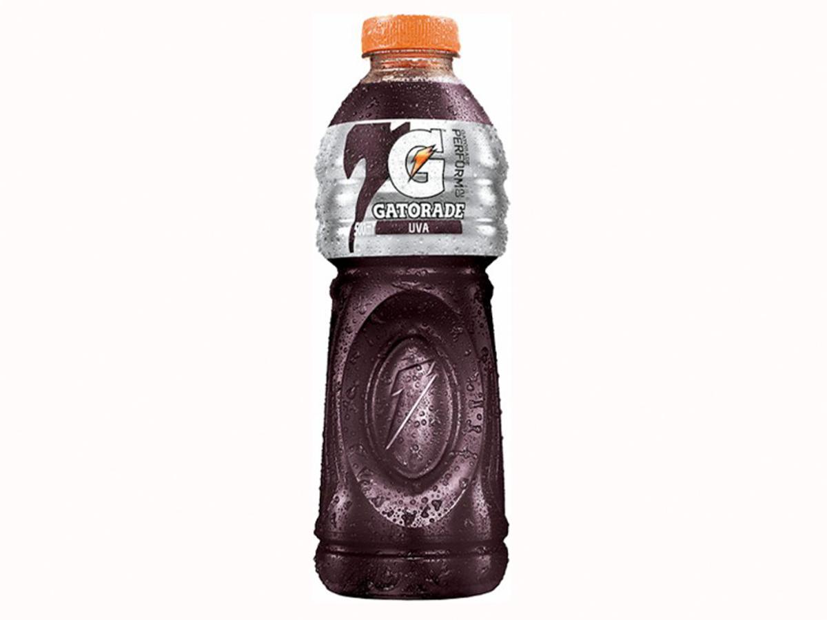 7975 - GATORADE PET UVA 1X6X500ML