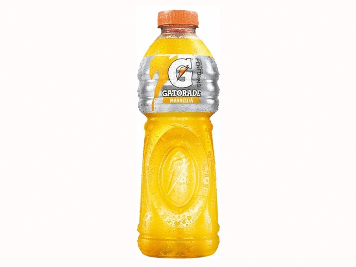 7973 - GATORADE PET MARACUJÁ 1X6X500ML
