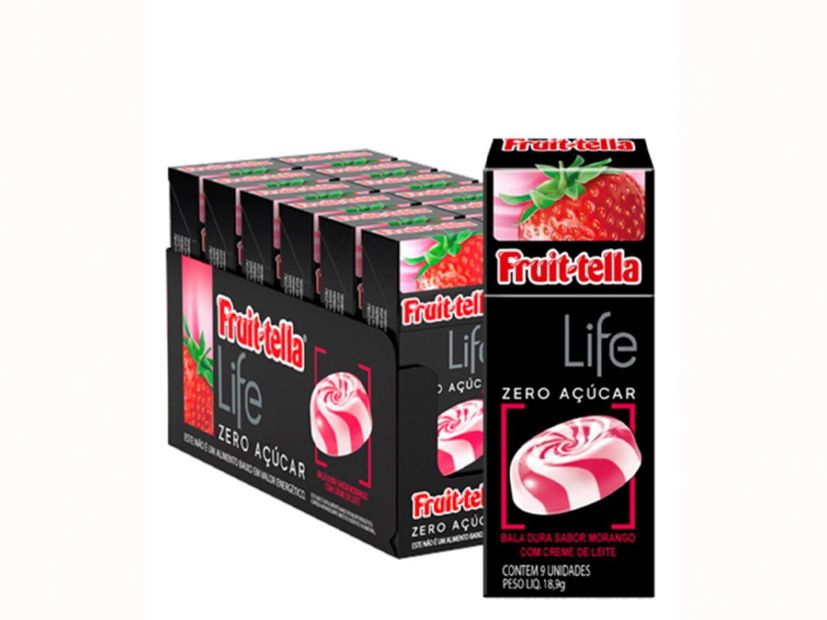 9069-FRUITELLA LIFE MORG. CREME DE LEITE ZERO 1X12X18,9G