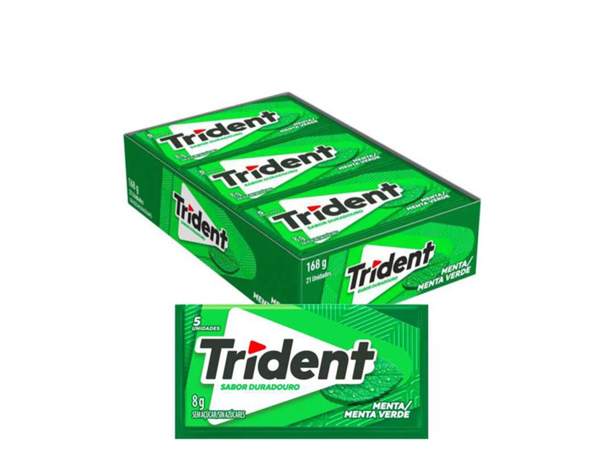 376-TRIDENT MENTA (VERDE) 1X21UN