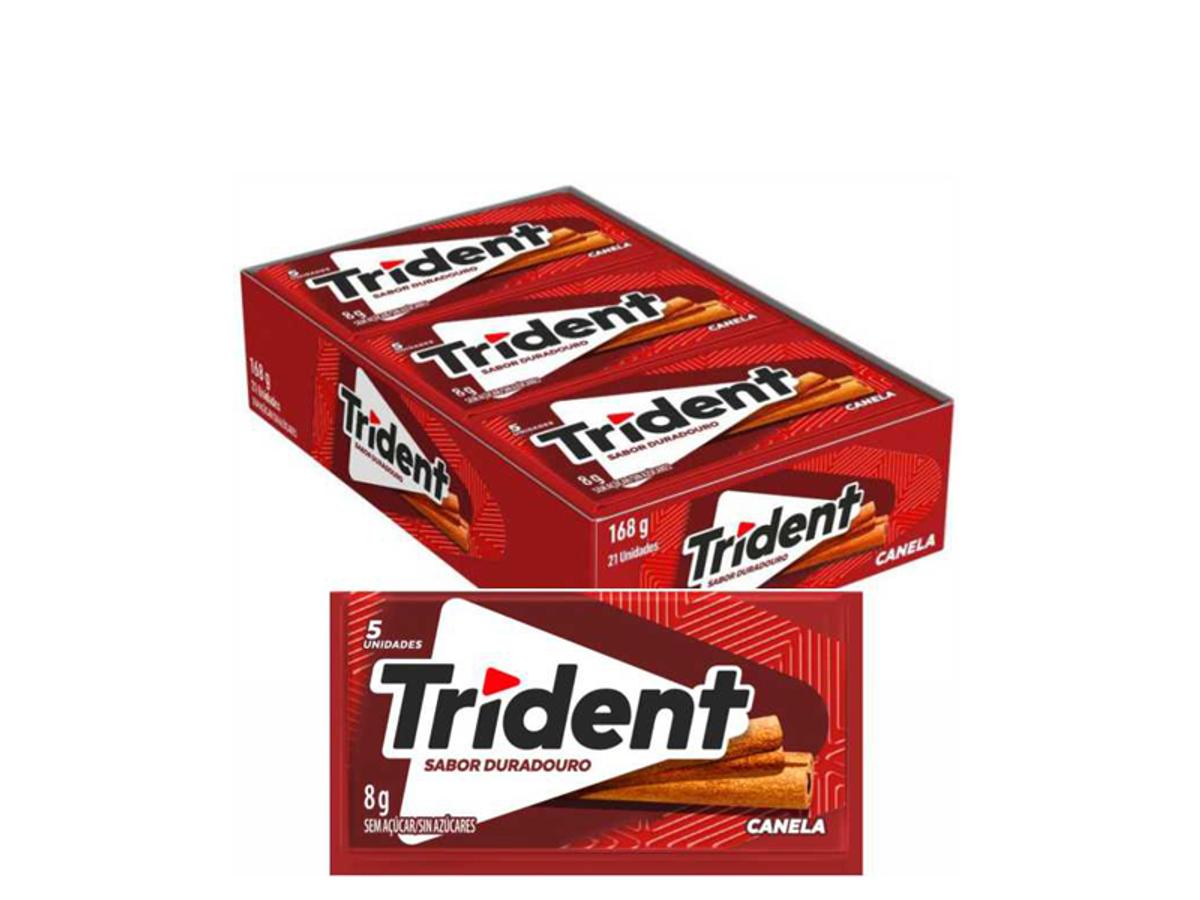 374-TRIDENT CANELA 21UN