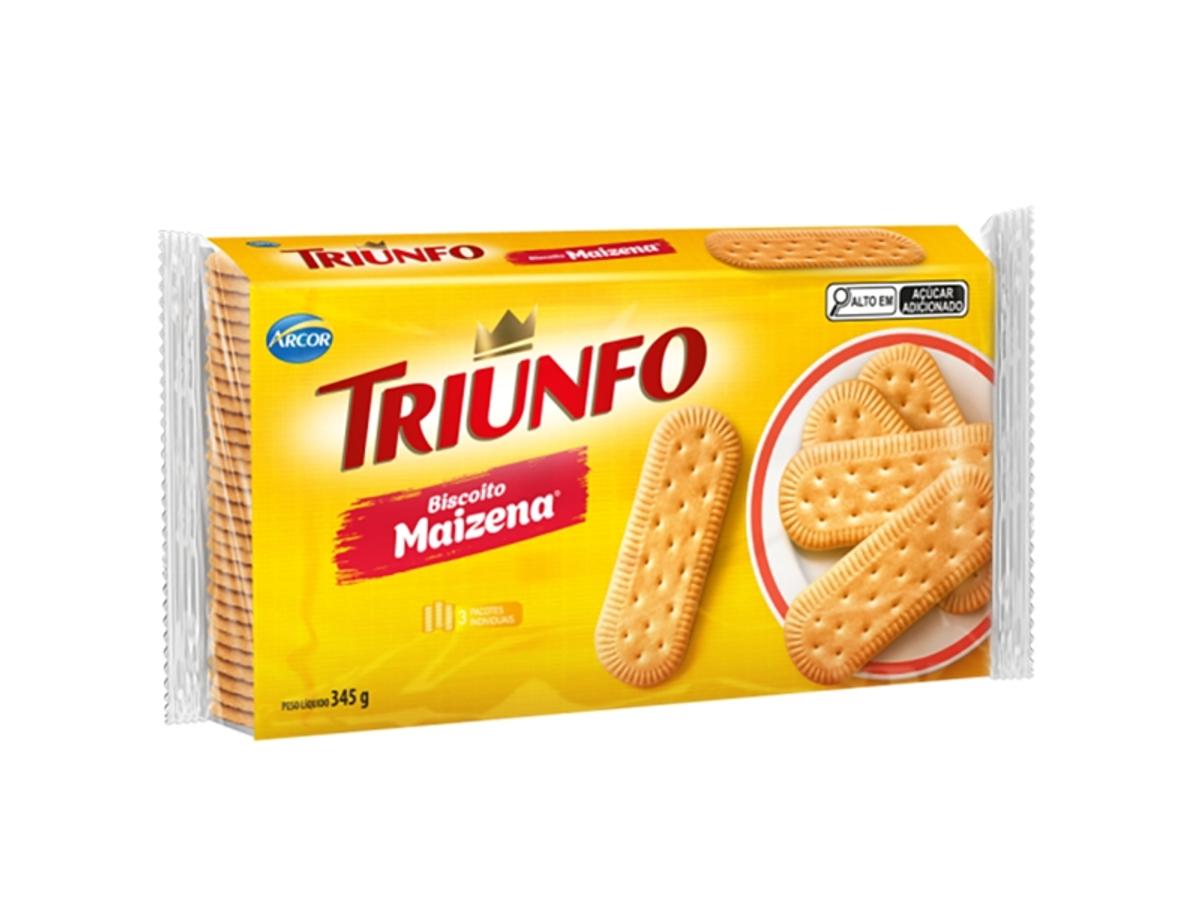 10137-BISC. TRIUNFO MAIZENA 375GR 1X375GR