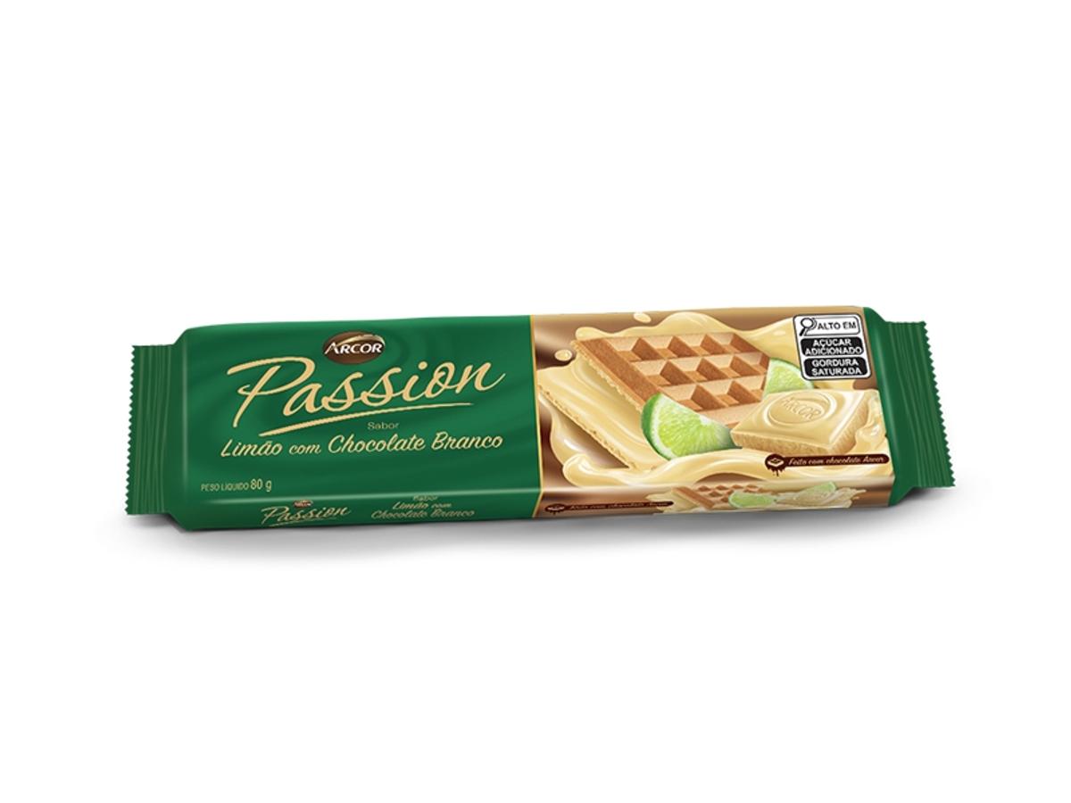 9854-BISC. ARCOR PASSION LIMAO 80GR 1X80GR
