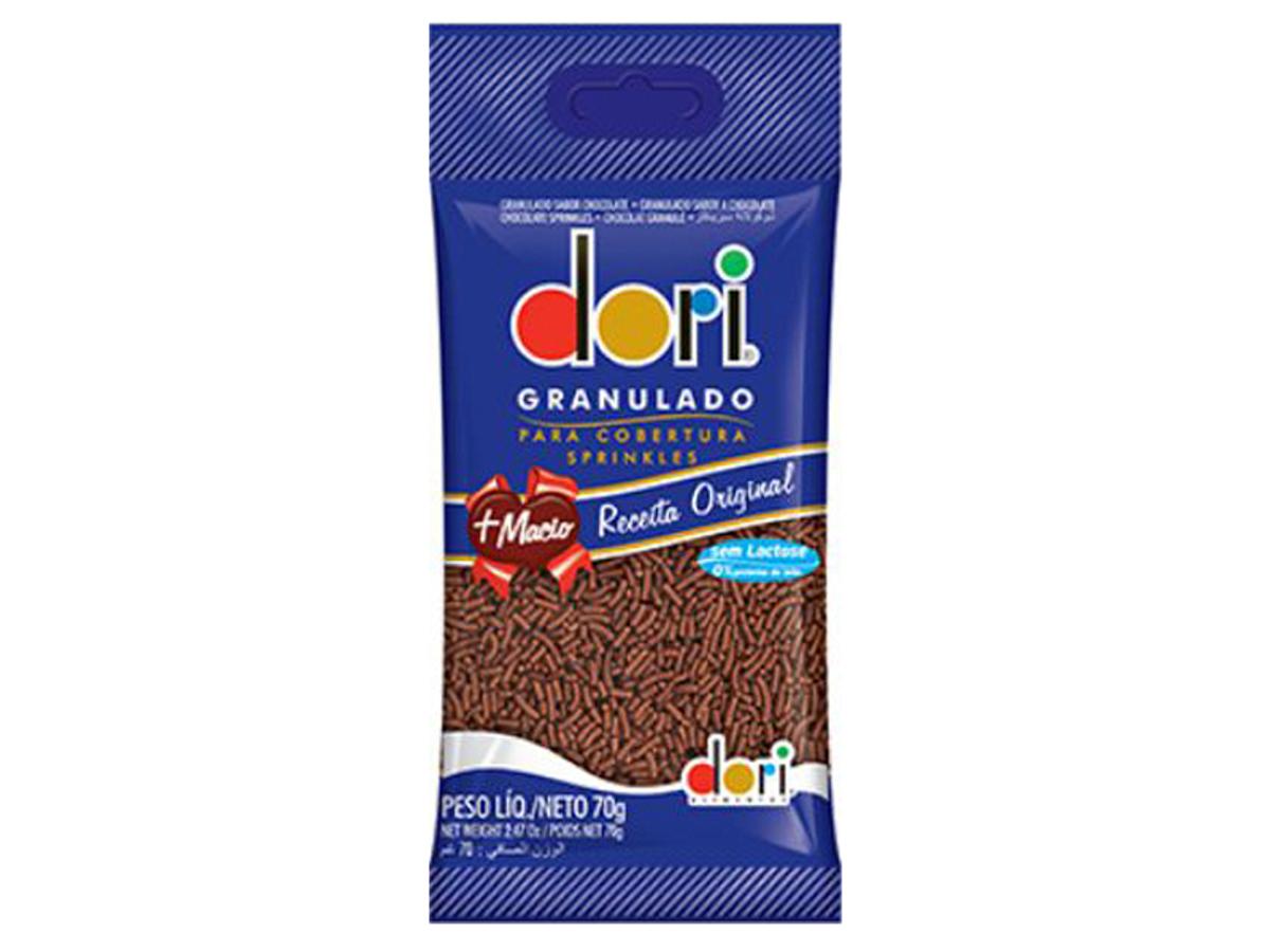 5678-DORI GRANULADO 70GR 1X70GR