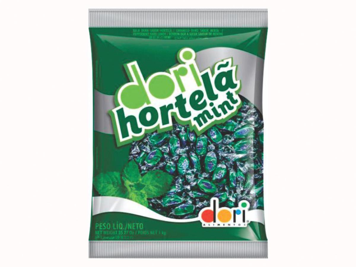 6081-BALA DORI HORTELA 1X600GR