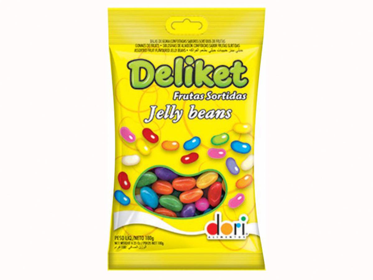 7948-DORI 180GR DELIKET 1X180GR.