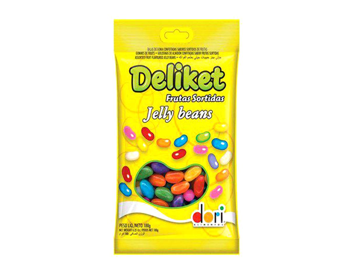 10452 -DORI *150GR DELIKETS  1X150GR