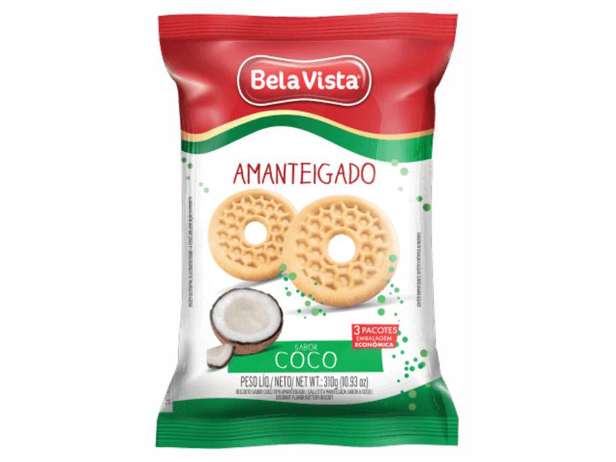 8416-B.VISTA AMANTEIGADO COCO 1X310GR