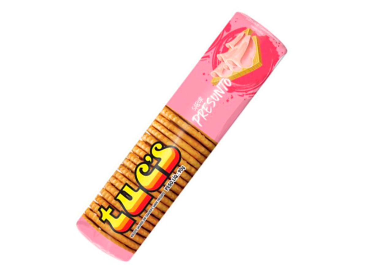 10097-B.VISTA TUC'S CRACKER PRESUNTO 1X100GR