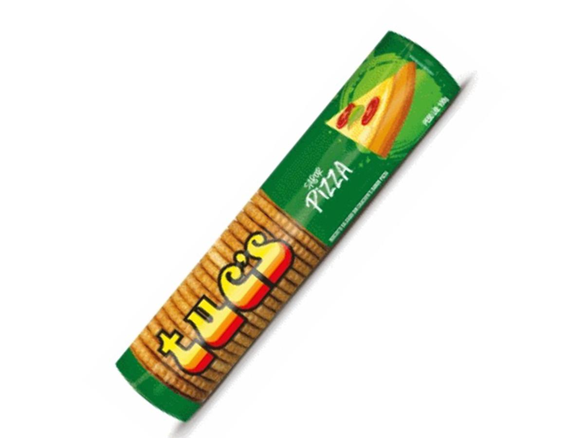2071-B.VISTA TUC'S CRACKER PIZZA 1X100GR