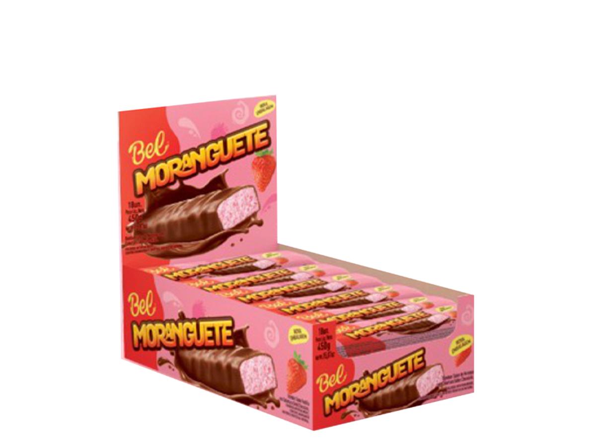 5582-BEL MORANGUETE 18X25G