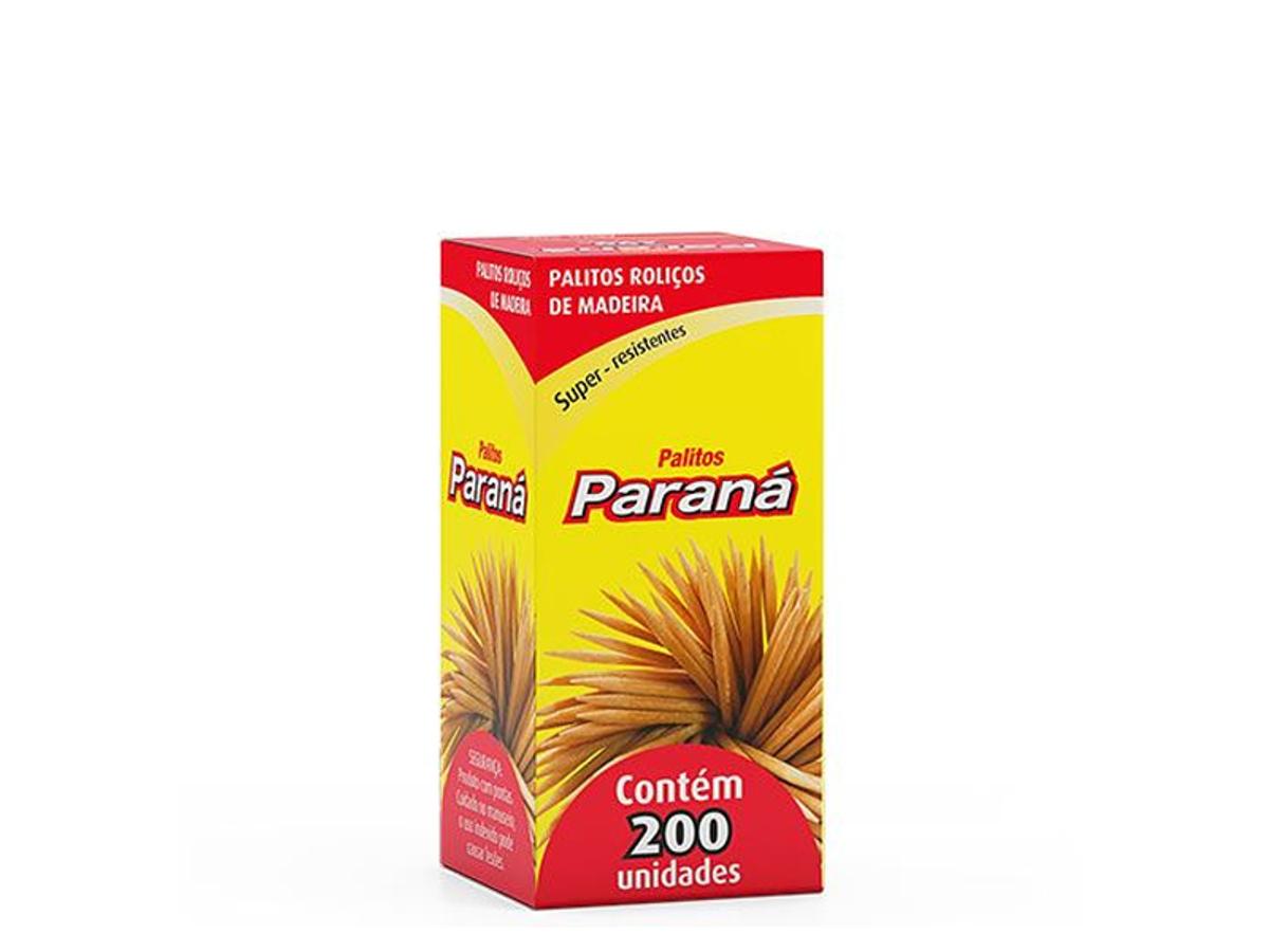 11028 - PALITO PARANA CAIXINHA 20X100 1X20X100UN