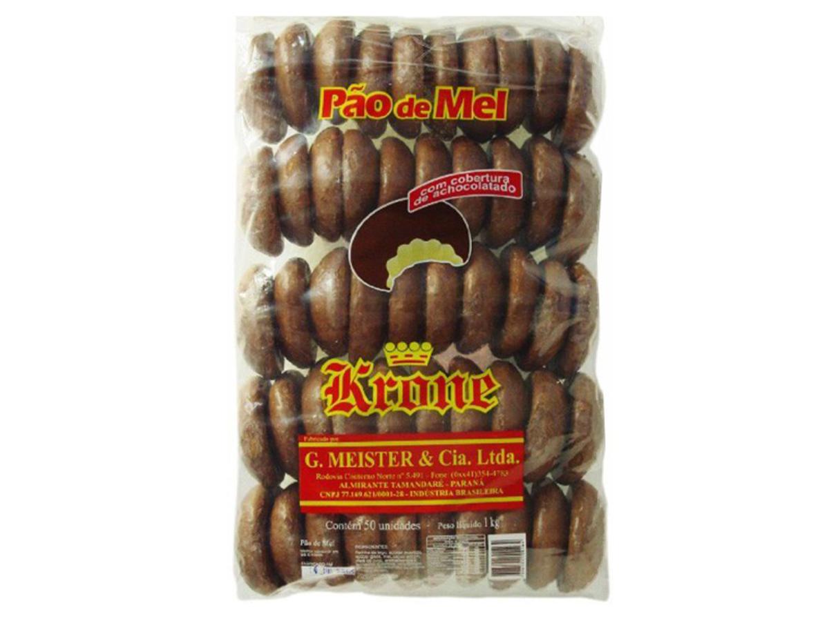 5951-BOLACHÃO KRONE ACHOCOLATADO 1X2X50