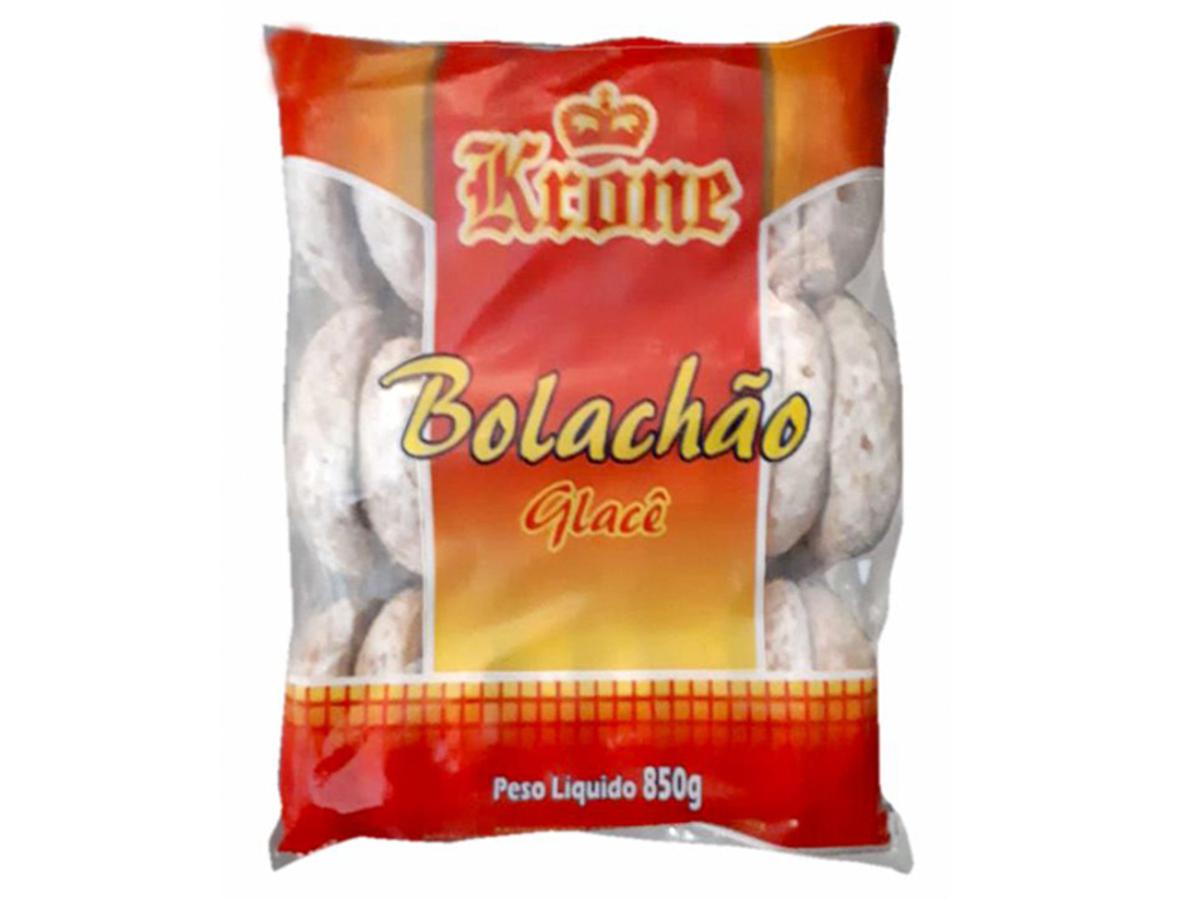 8158-BOLACHÃO KRONE GLACÊ 1X4X850G