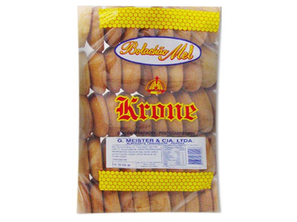 1913-BOLACHAO KRONE MEL C/2 1X2X50