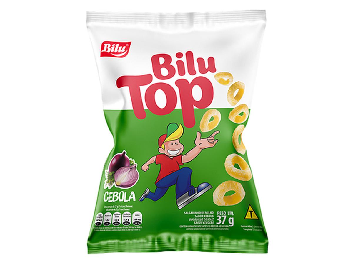 4805 -PACOTE BIG BILU TOP MET. MET.CEBOLA 1X10X40GR