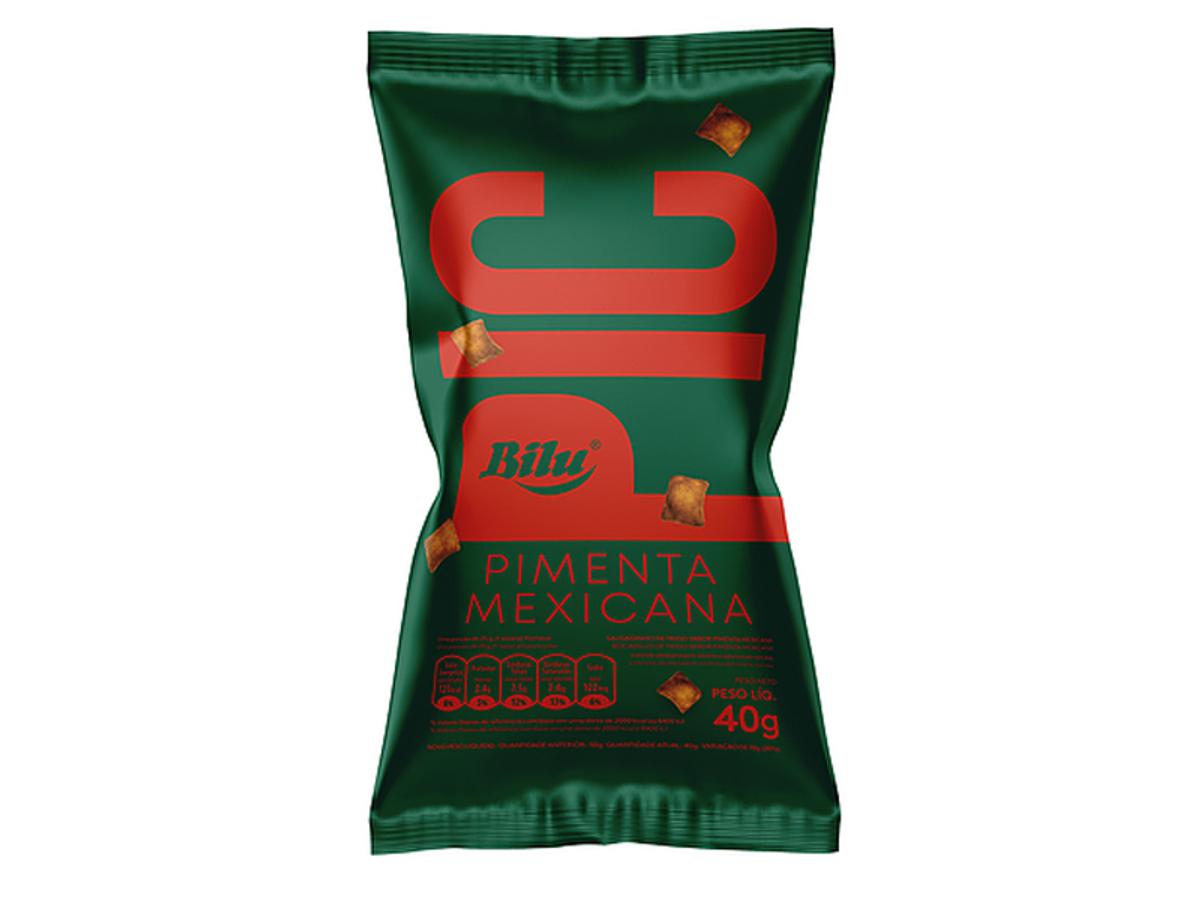 5916 -SALG. PIC PREMIUM PIMENTA MEXICANA 1X40GR