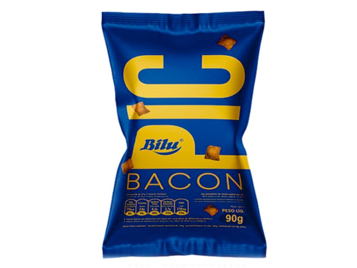 7111 -SALG. PIC PREMIUM BACON 1X90GR