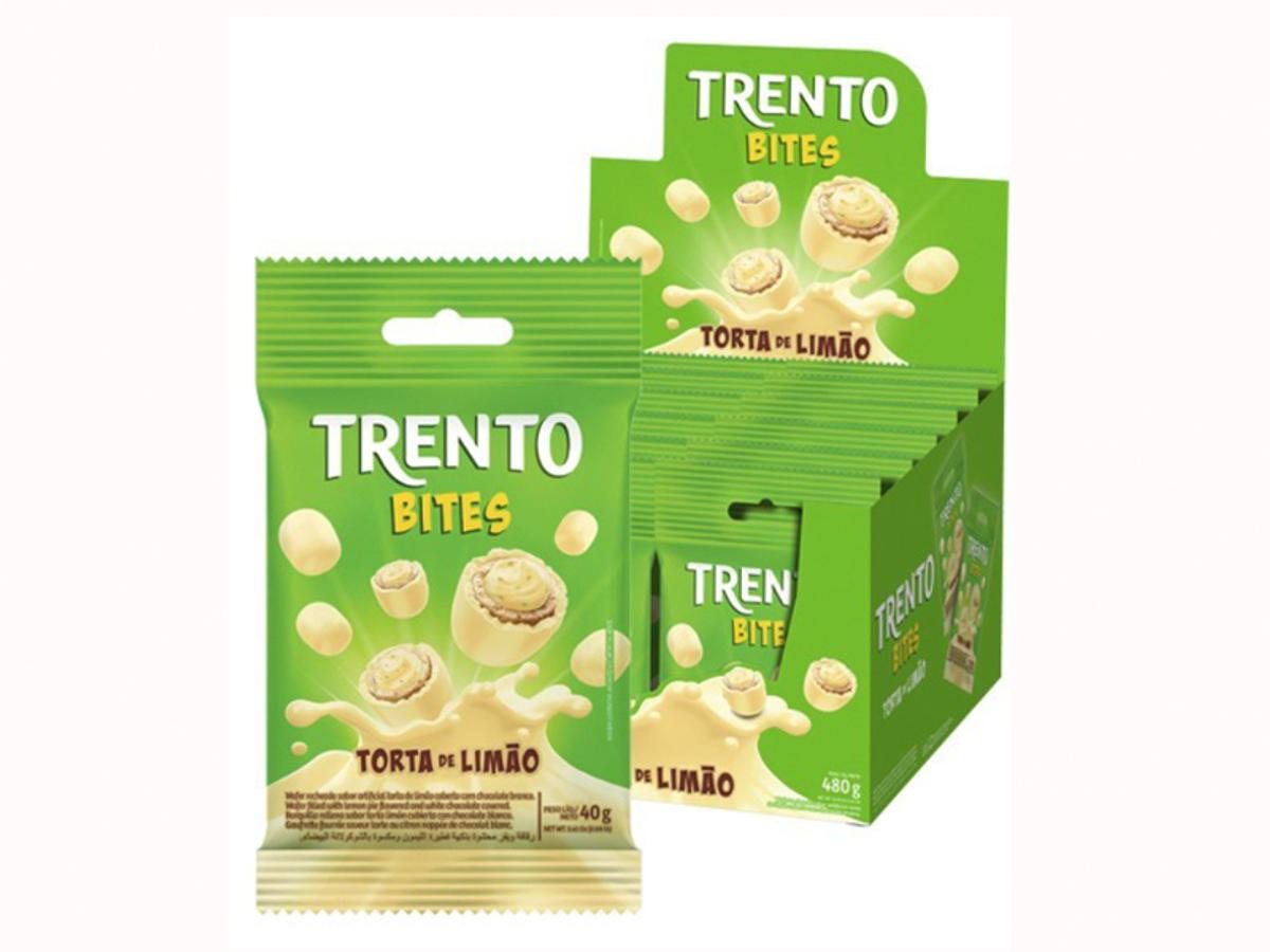 9012-TRENTO BITES TORTA DE LIMAO 1X12X40GR