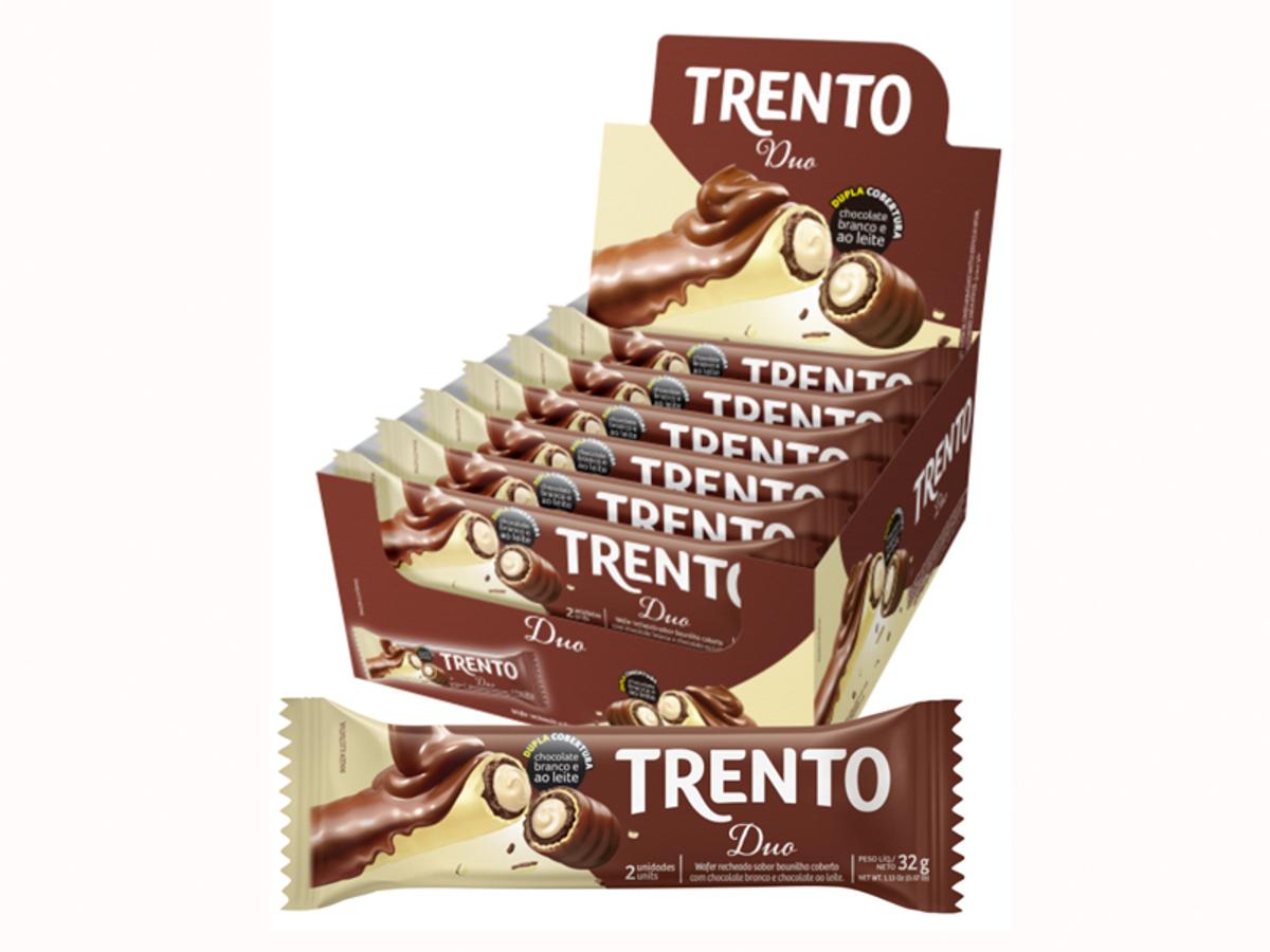 9663-TRENTO RECH. DUO 32G 1X16UN