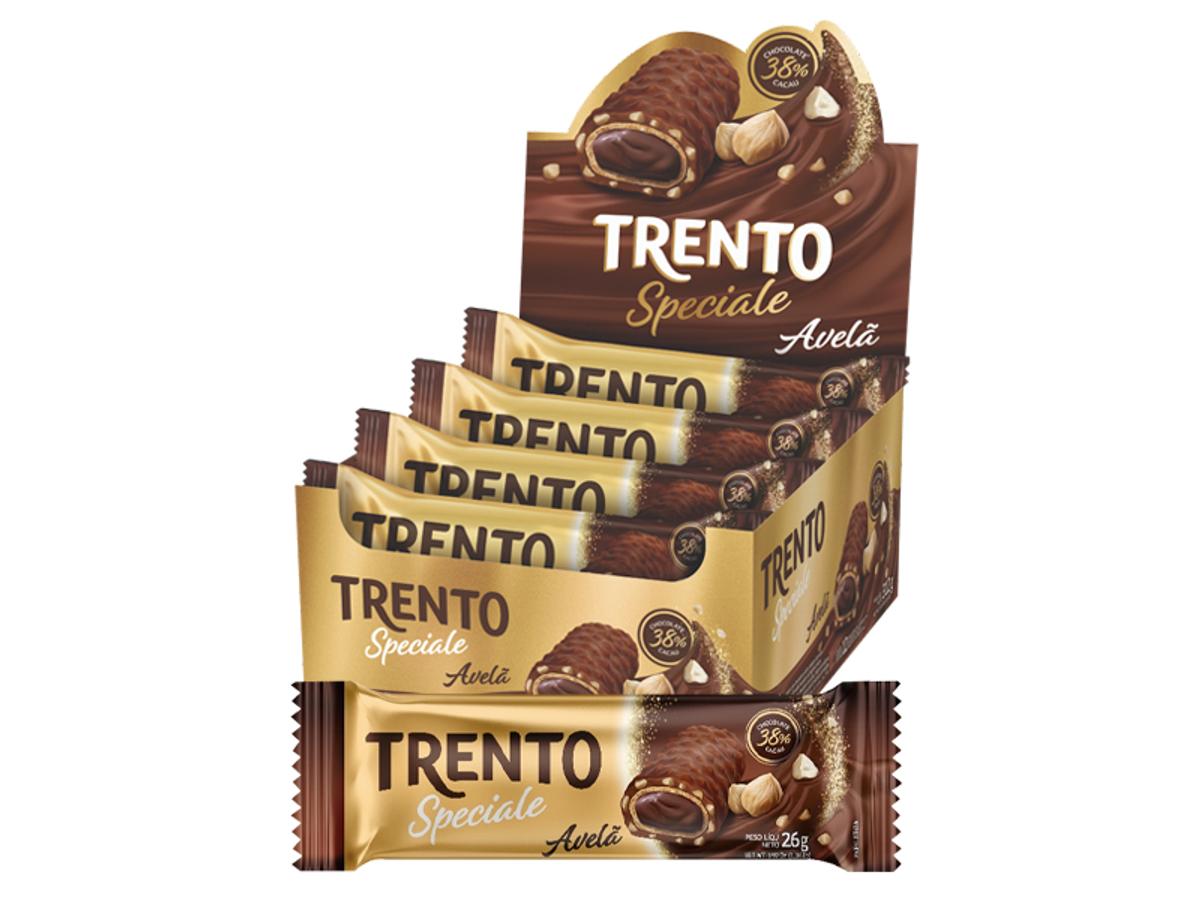 10019-TRENTO SPECIALE AO LEITE 1X12X26GR