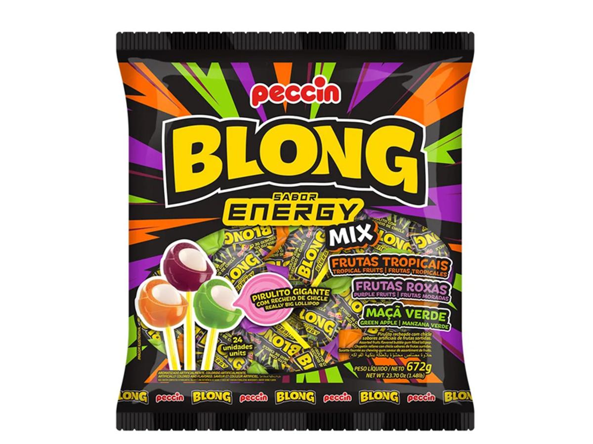 10502 - PIRULITO PECCIN BLONG ENERGY MIX (SORTIDO) 1X24X28GR