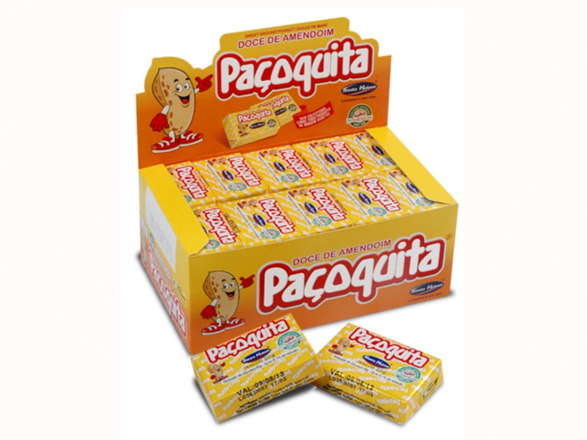 5569-PACOQUITA SANTA HELENA DISPLAY QUADRADA 1X50UN