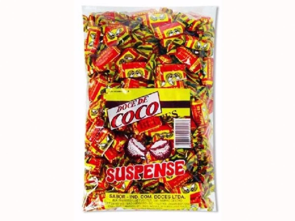 775-BALA SUSPENSE COCO 1X1KG.