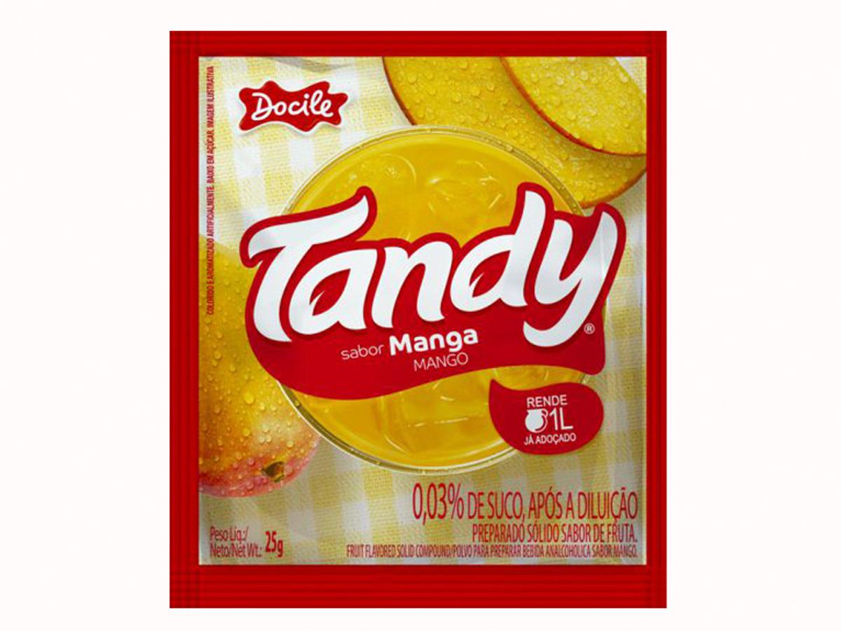 6864-DOCILE REFR. TANDY MANGA 1X15X25GR