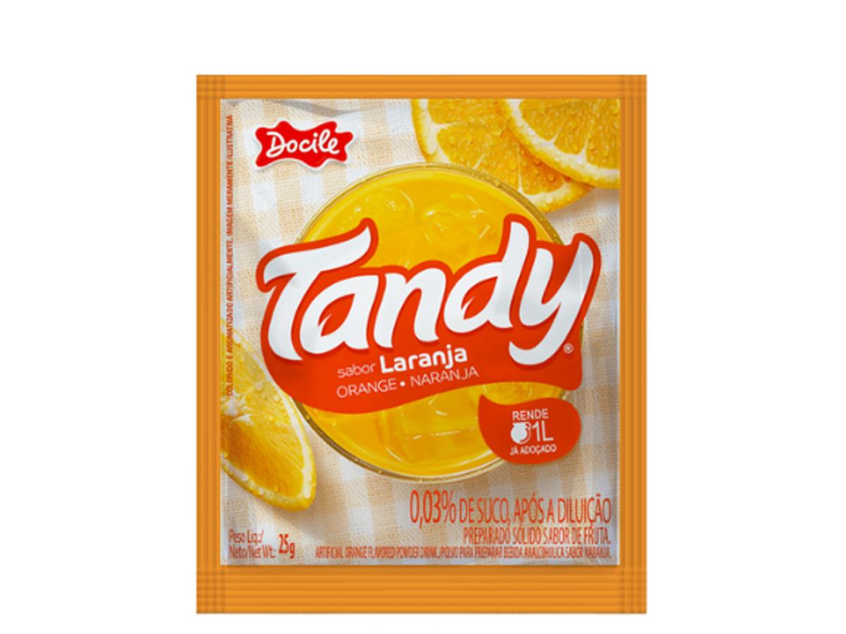 6862-DOCILE REFR. TANDY LARANJA 1X15X25GR