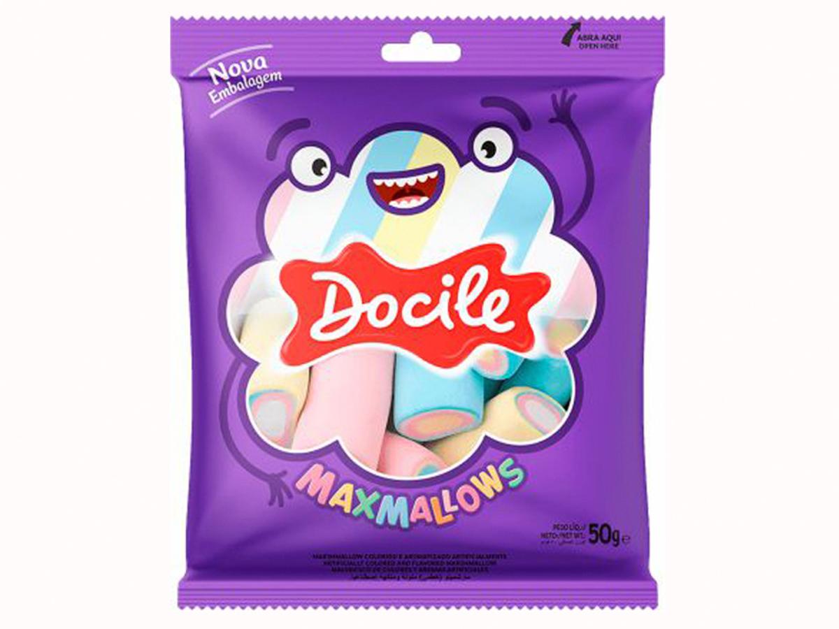 7018-DOCILE MARSHMALLOW 50G TUBO COLOR 1X50GR