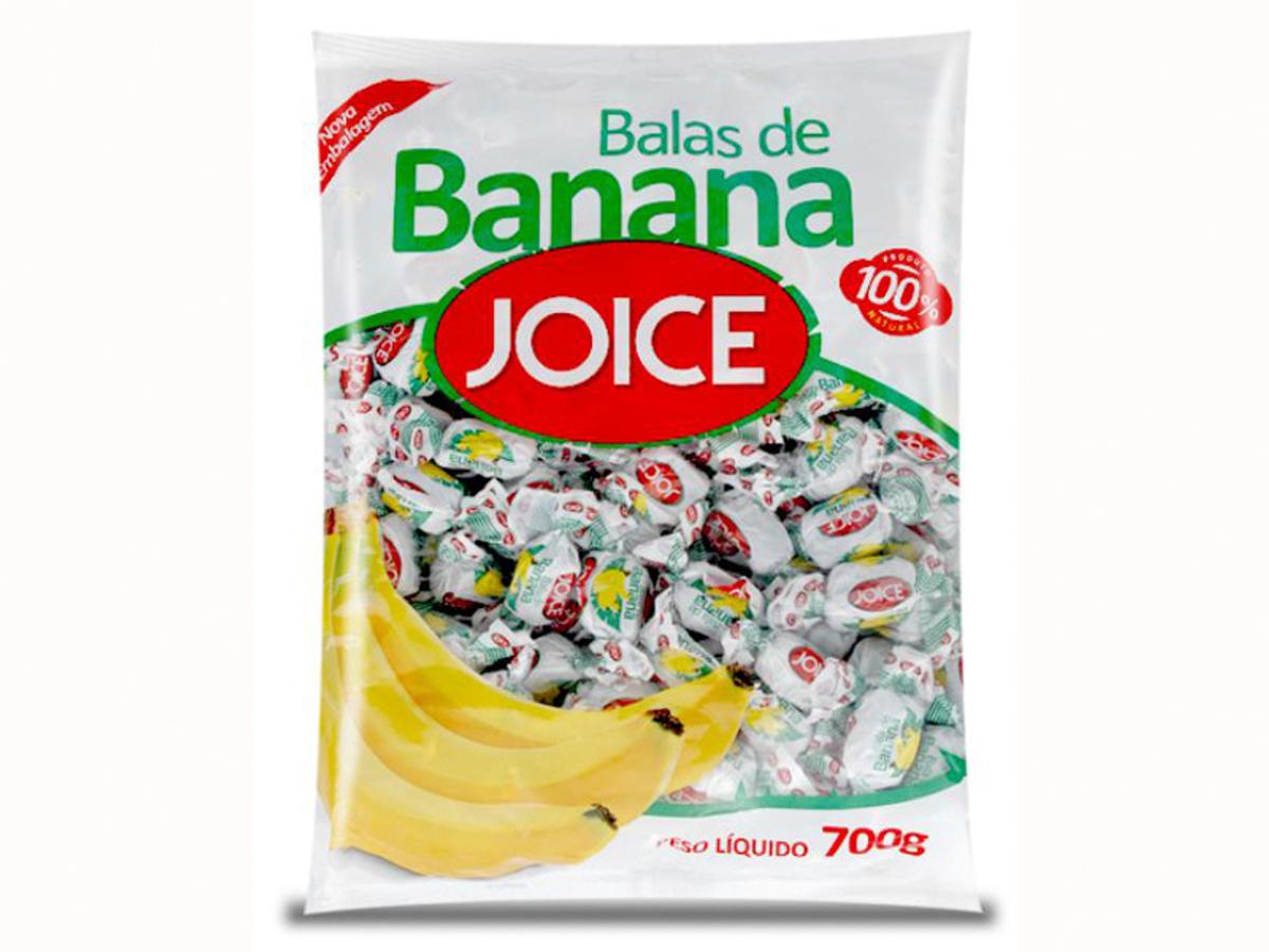 7134-BALA JOICE BANANA 1X700GR