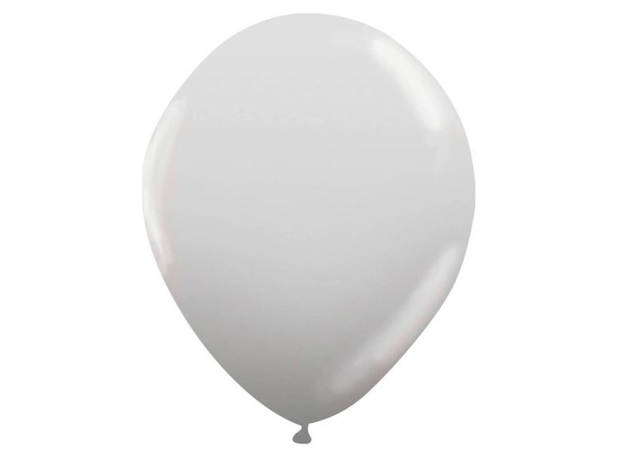 7431-BALÃO TOP PIC PIC 6,5 BRANCO 1X50UN