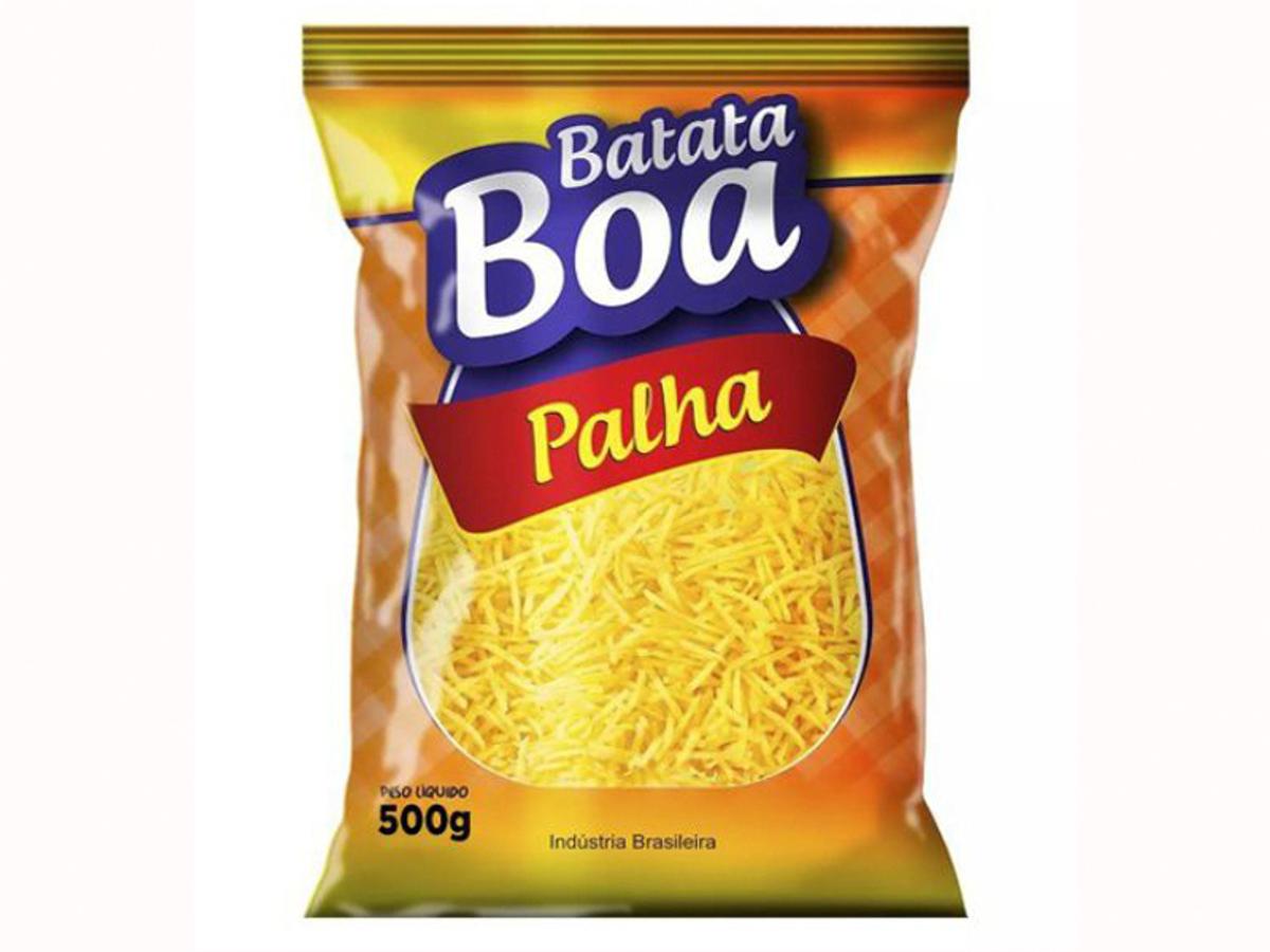 9639 -BATATA PALHA BOA (UNIDADE) 1X500GR