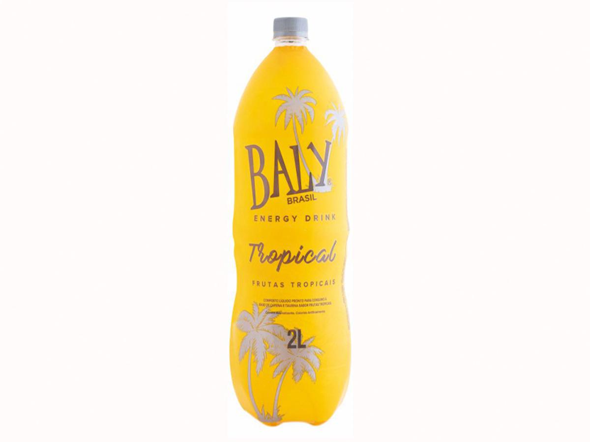 9385 - ENERGETICO BALY 2LT FRUTAS TROPICAIS