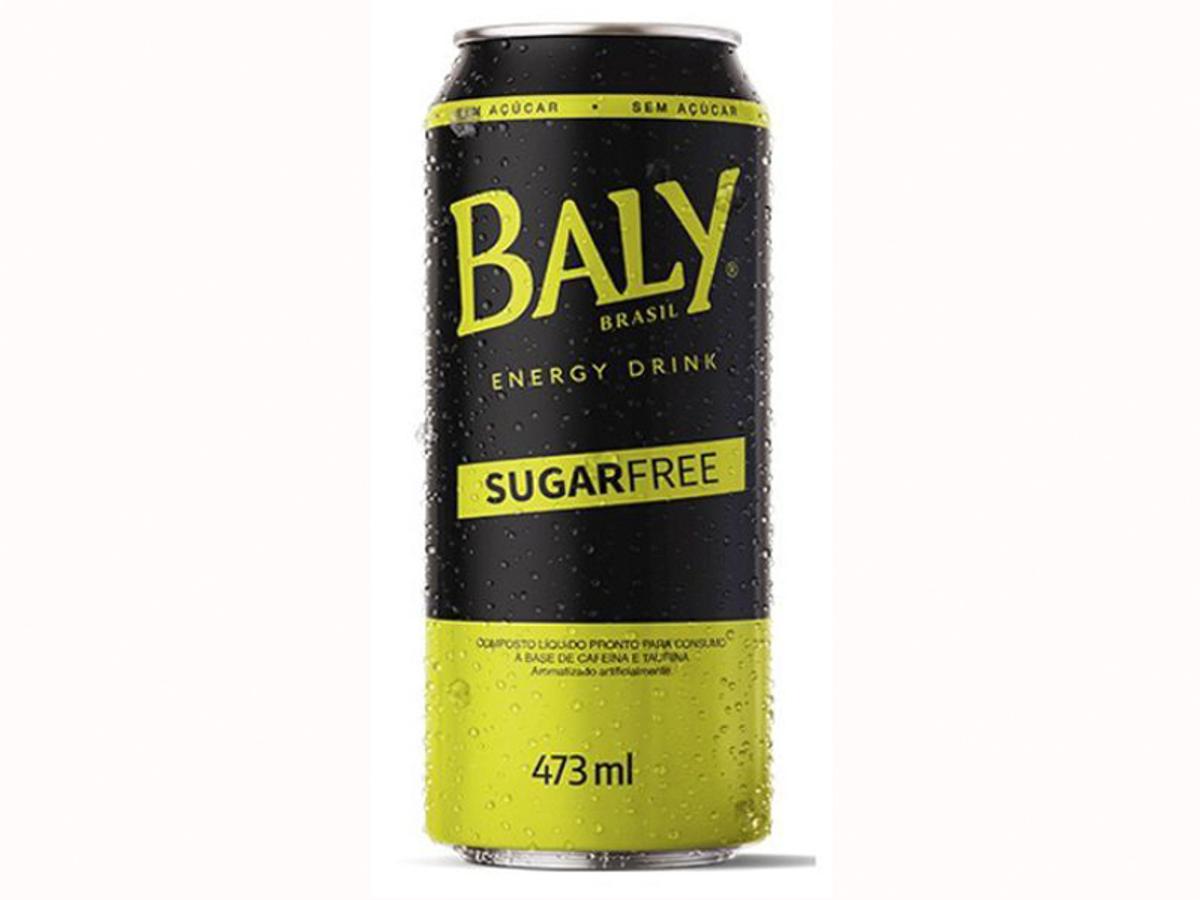 9591 - ENERGETICO BALY 473ML SUGARFREE LATAO