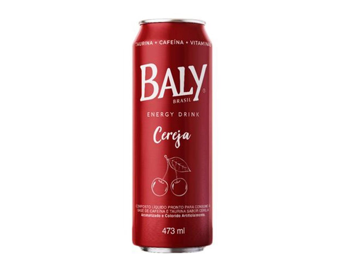 11231 - ENERG. BALY 473ML CEREJA LATAO 1X473ML