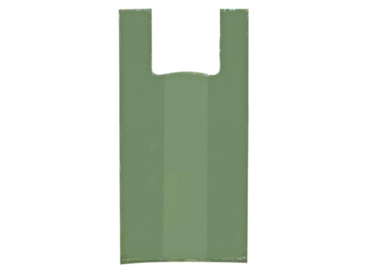 7843-SACOLA LIPLAST MULTICOLOR M 40X50 VERDE